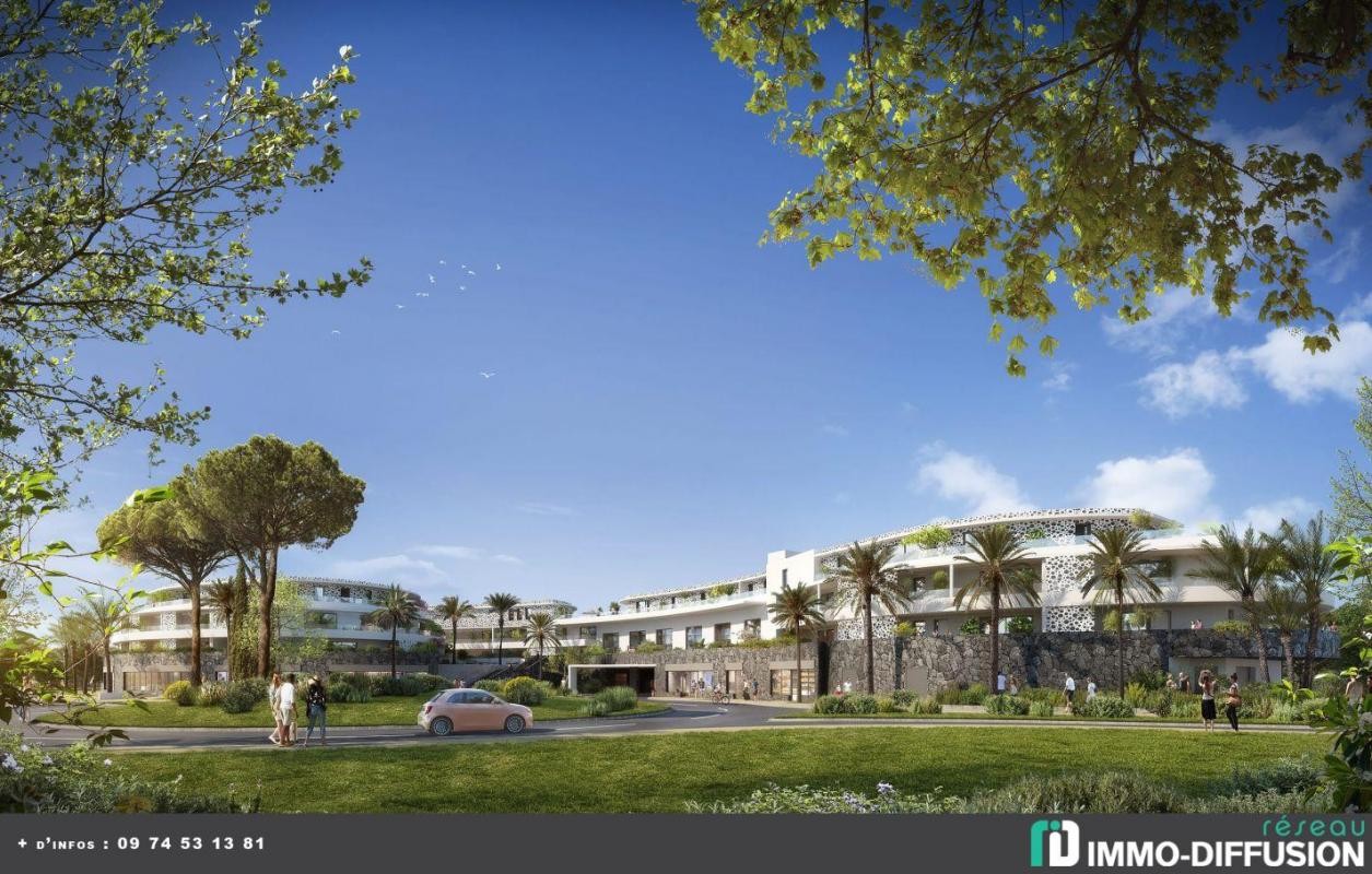 Vente Maison à Agde 0 pièce