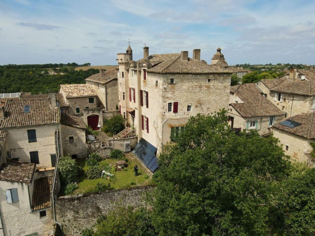 Vente Maison à Castelnau-Montratier 15 pièces