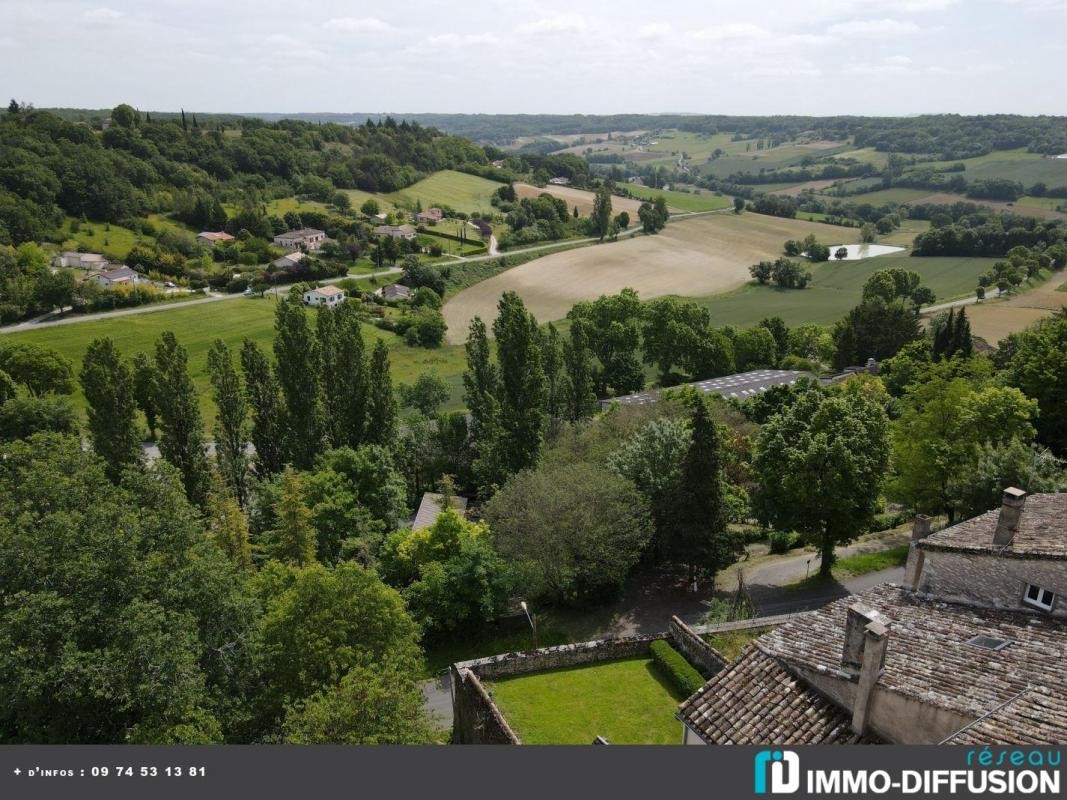 Vente Maison à Castelnau-Montratier 15 pièces