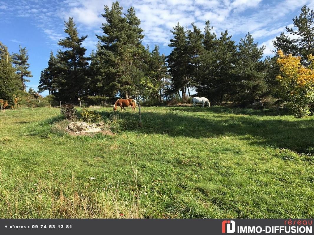 Vente Maison à Chaudeyrac 4 pièces