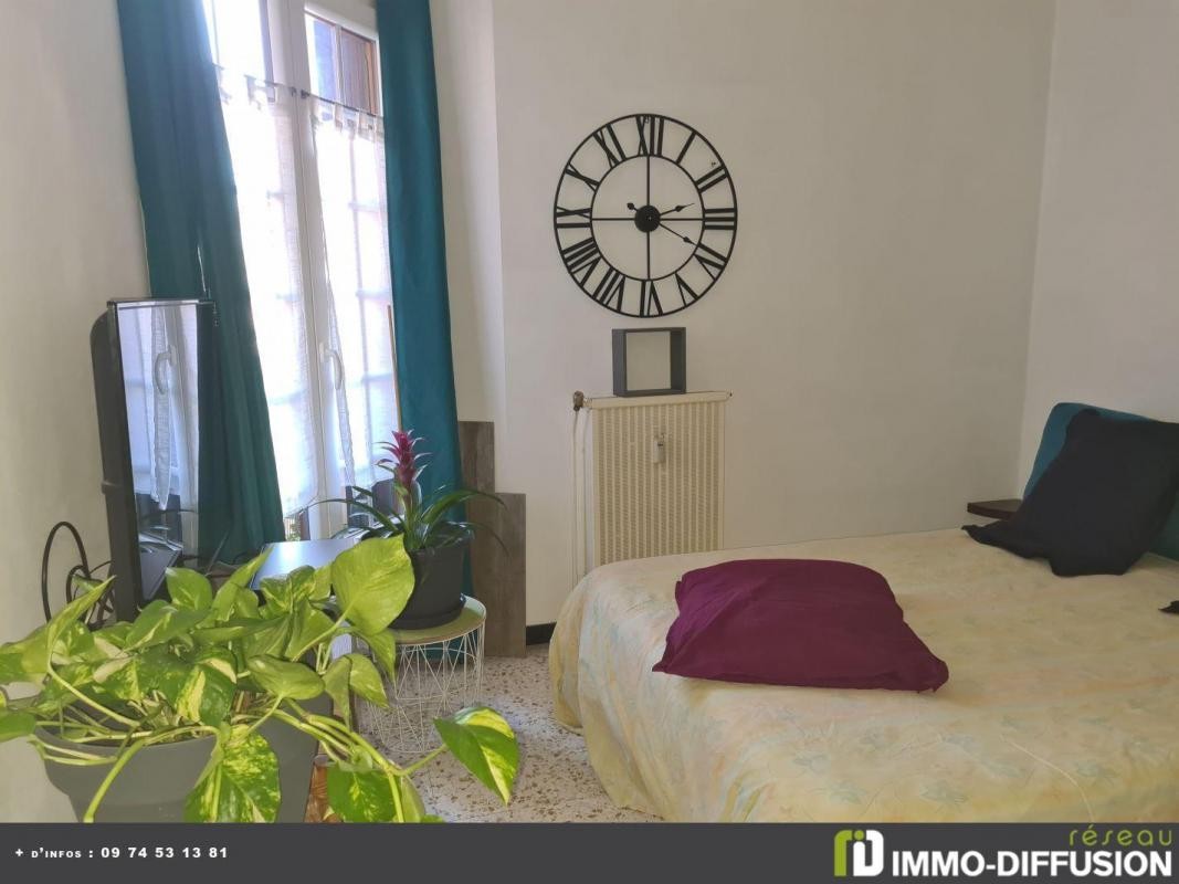 Vente Appartement à Céret 2 pièces