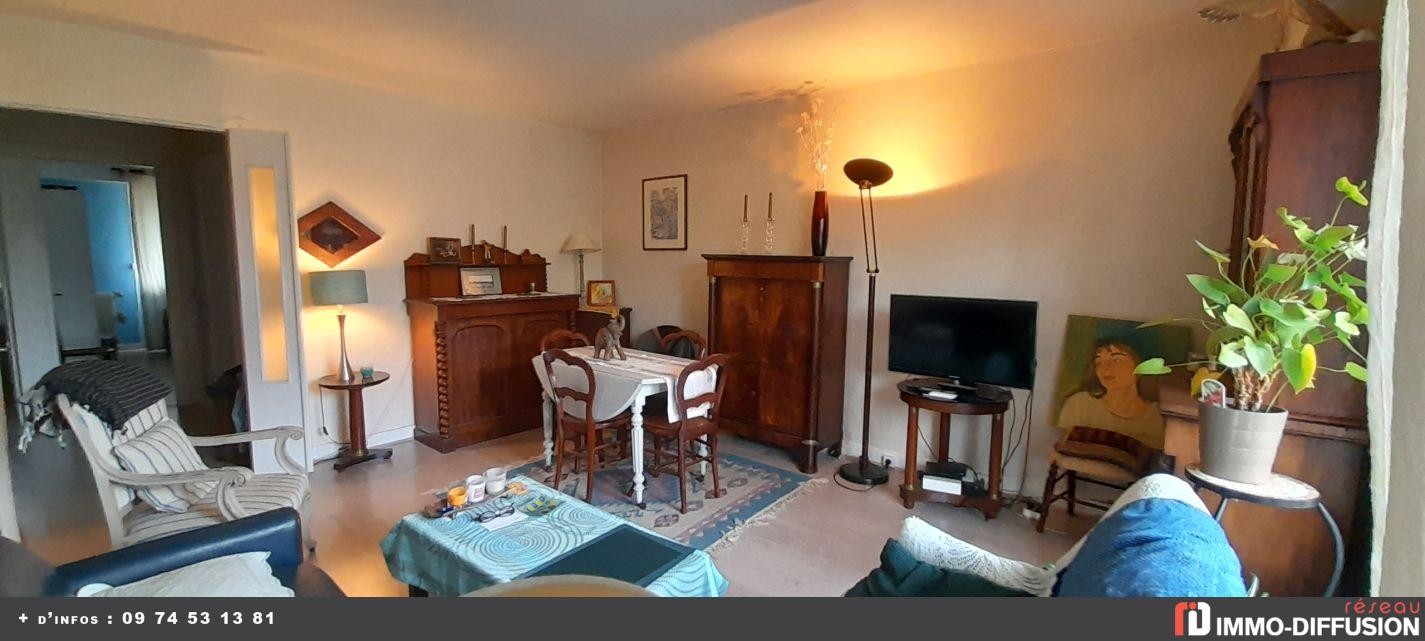 Vente Appartement à Saint-Maur-des-Fossés 3 pièces