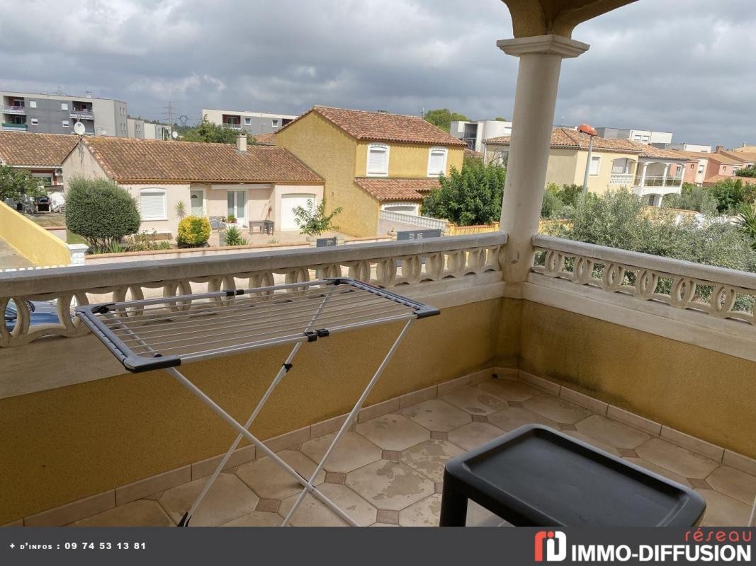 Vente Maison à Narbonne 5 pièces