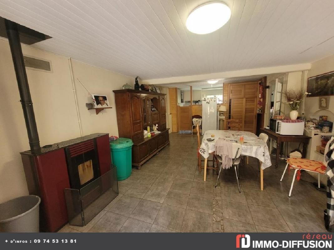 Vente Maison à Auroux 11 pièces