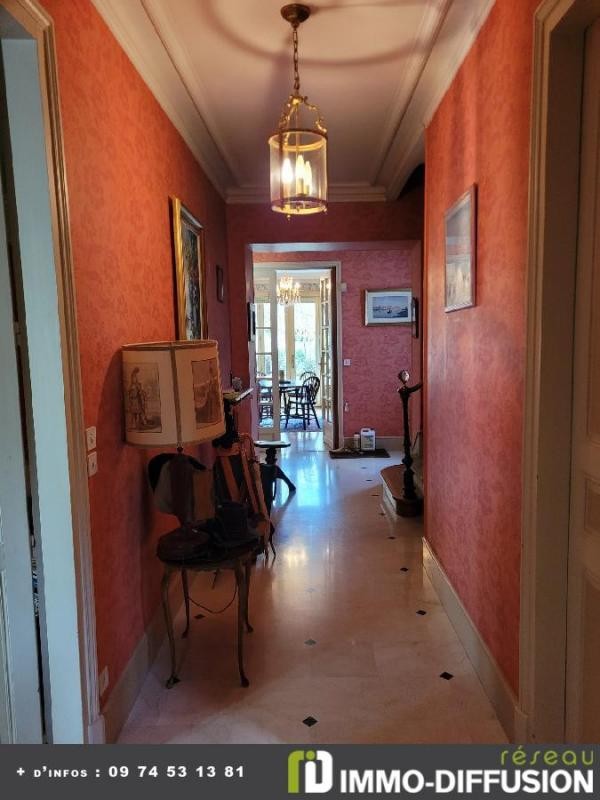 Vente Maison à Nogent-le-Rotrou 8 pièces