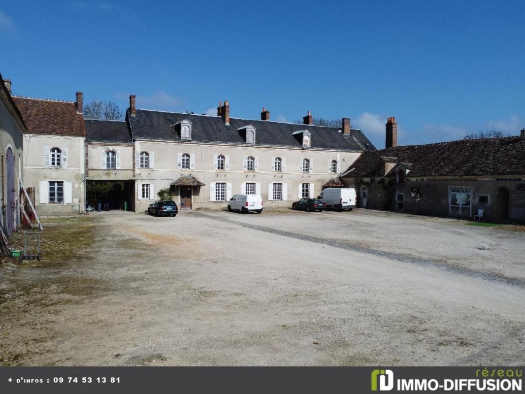 Vente Maison à Nogent-le-Rotrou 12 pièces