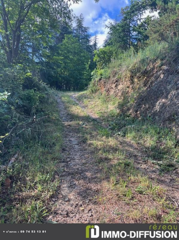 Vente Terrain à Olargues 0 pièce