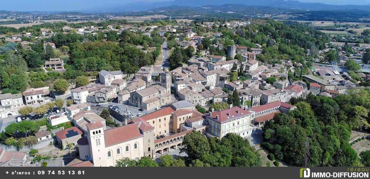 Vente Terrain à Allex 0 pièce