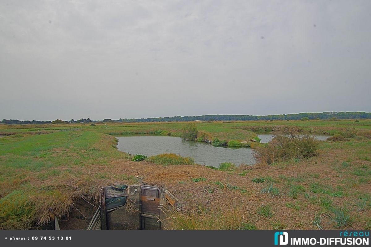 Vente Terrain à Olonne-sur-Mer 0 pièce