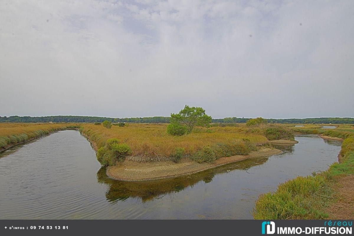 Vente Terrain à Olonne-sur-Mer 0 pièce