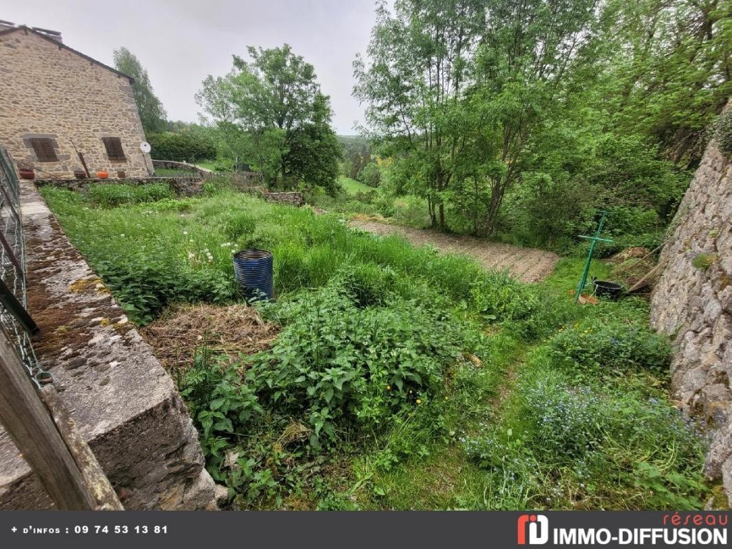 Vente Maison à Grandrieu 6 pièces