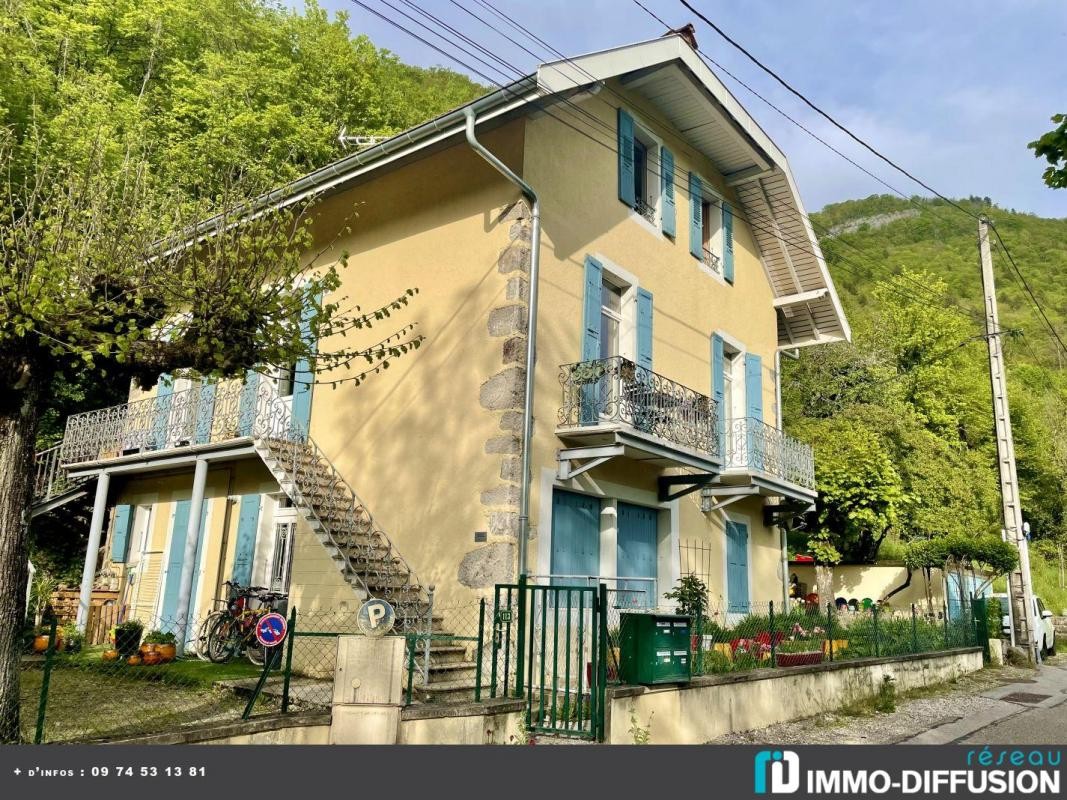 Vente Maison à Talloires 10 pièces