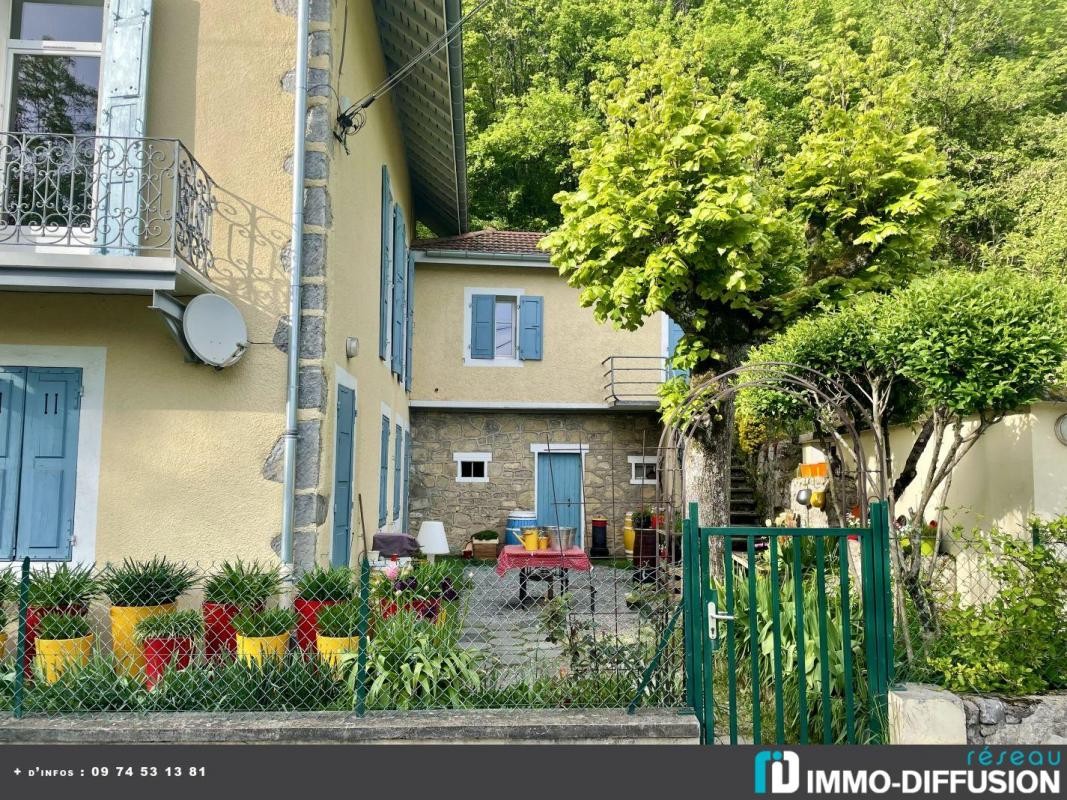 Vente Maison à Talloires 10 pièces