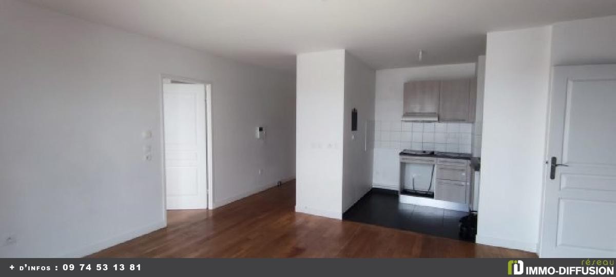 Vente Appartement à Argenteuil 4 pièces