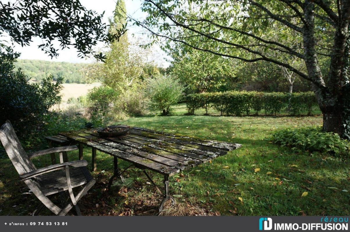 Vente Maison à Castelnau-Montratier 6 pièces