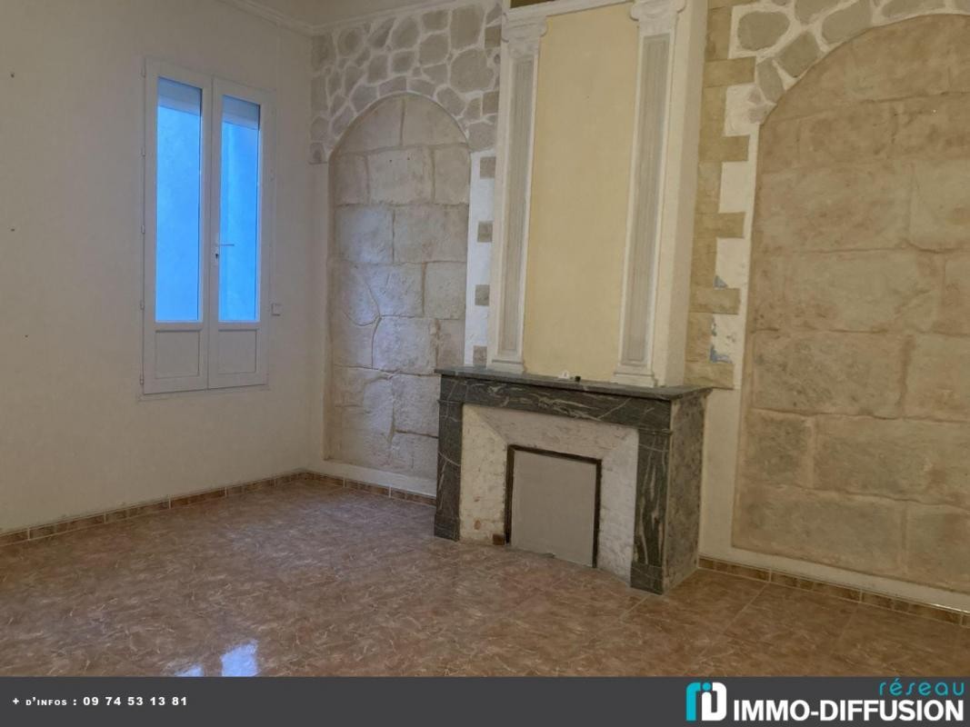 Vente Appartement à Béziers 5 pièces