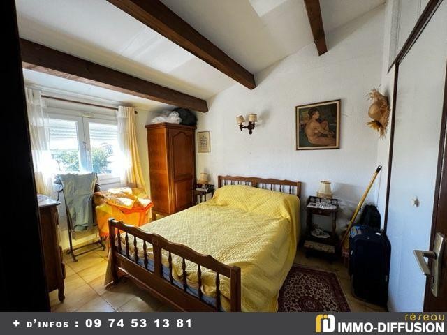 Vente Maison à Marseillan 4 pièces