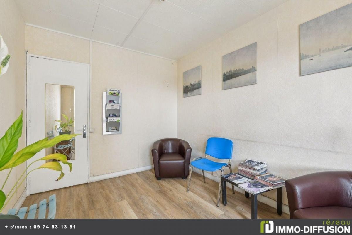 Vente Appartement à Paris Gobelins 13e arrondissement 5 pièces