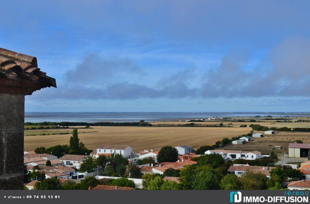 Vente Maison à la Rochelle 7 pièces