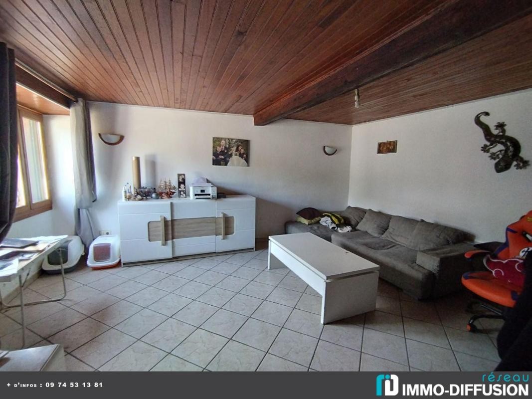 Vente Maison à Castelnau-Montratier 7 pièces