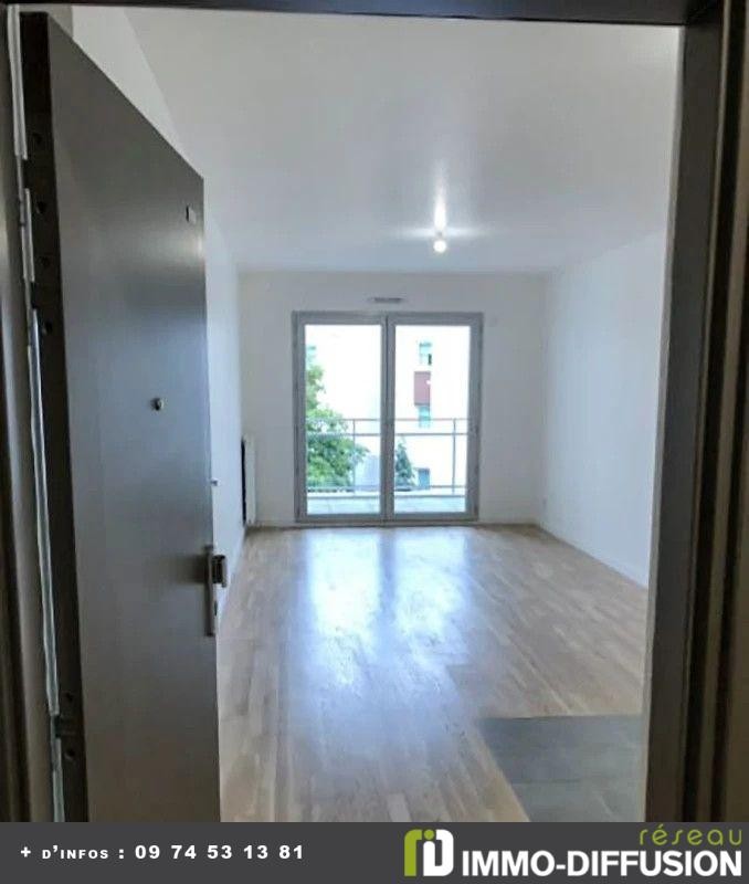 Vente Appartement à Meudon 2 pièces