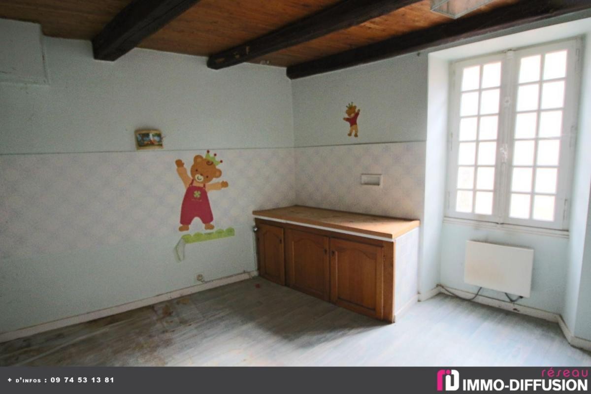 Vente Maison à Puy-l'Évêque 5 pièces