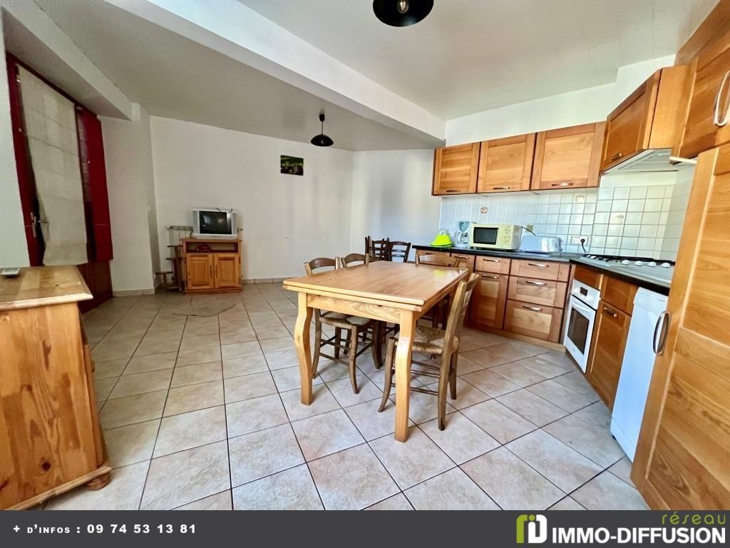 Vente Maison à Rieutort-de-Randon 5 pièces