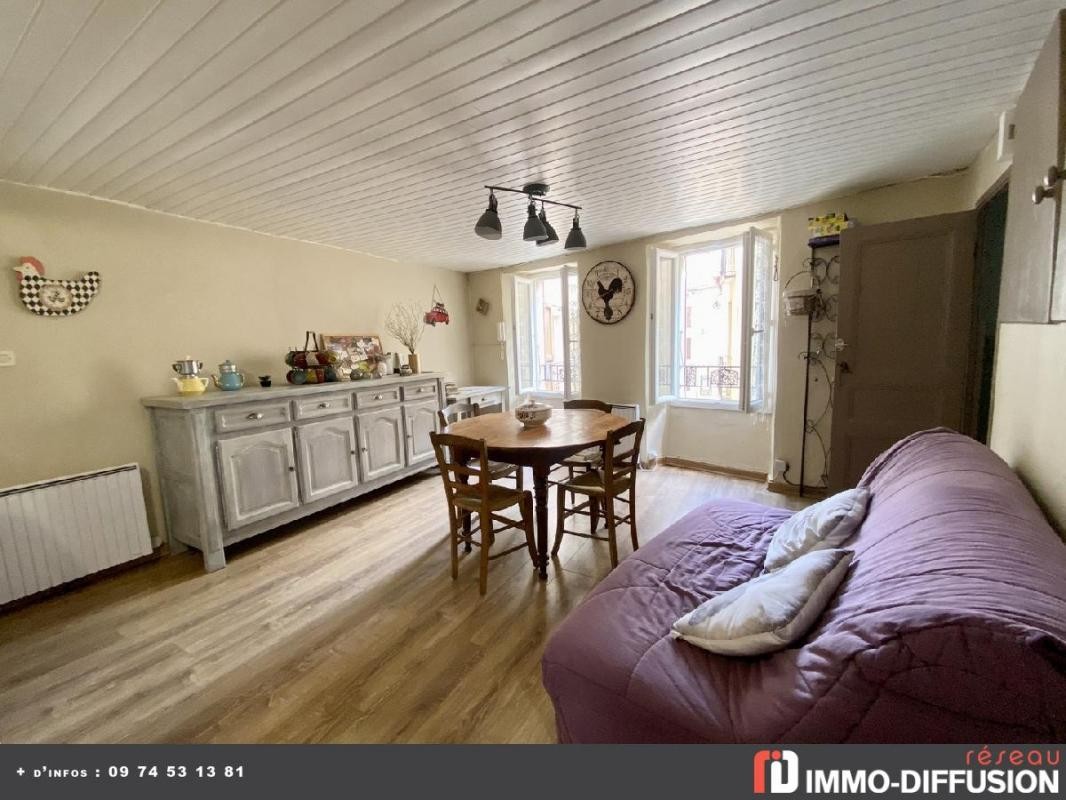 Vente Maison à Langogne 4 pièces