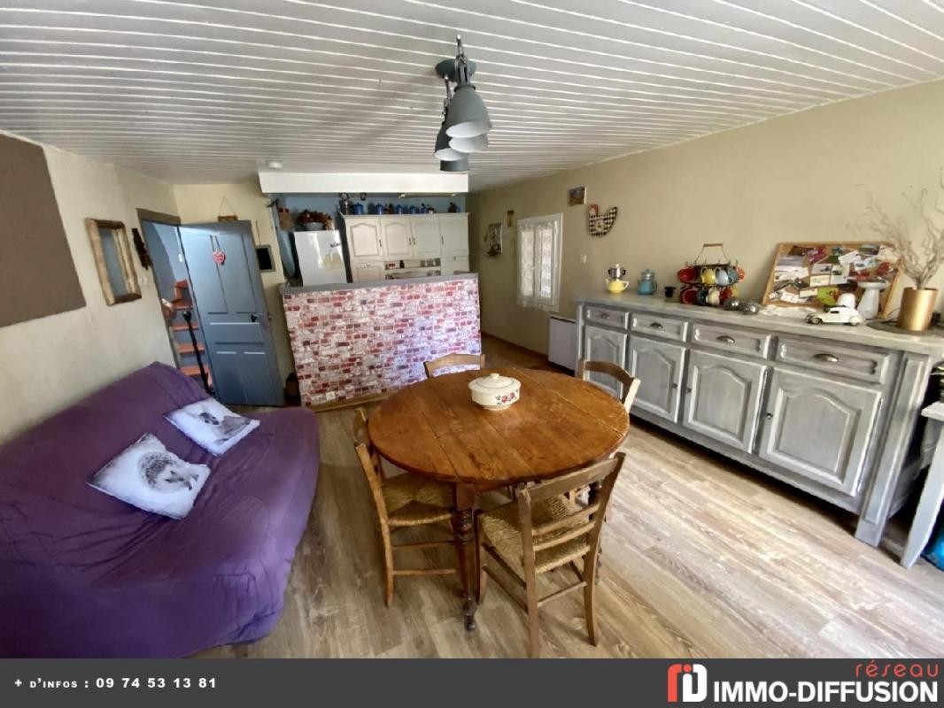 Vente Maison à Langogne 4 pièces