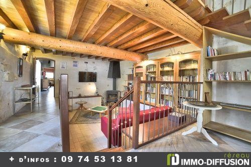 Vente Maison à Lorignac 9 pièces