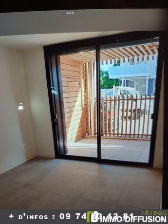 Vente Appartement à la Rochelle 2 pièces