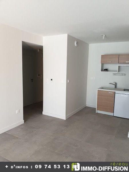 Vente Appartement à la Rochelle 2 pièces