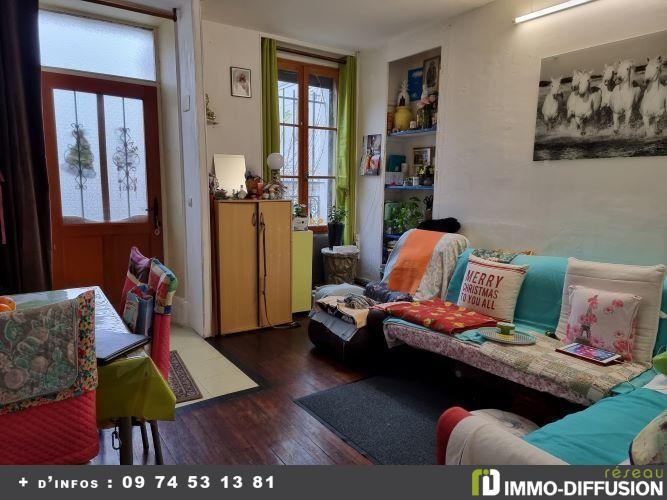 Vente Maison à Romilly-sur-Seine 5 pièces