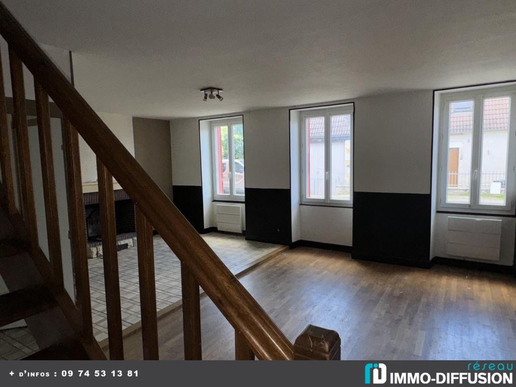 Vente Maison à Saint-Amand-Montrond 5 pièces