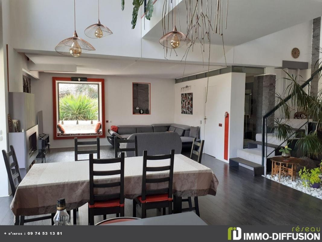 Vente Maison à Arles-sur-Tech 6 pièces