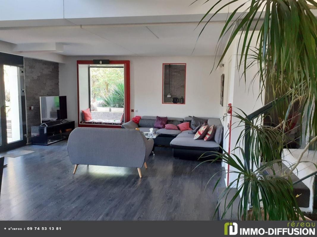 Vente Maison à Arles-sur-Tech 6 pièces