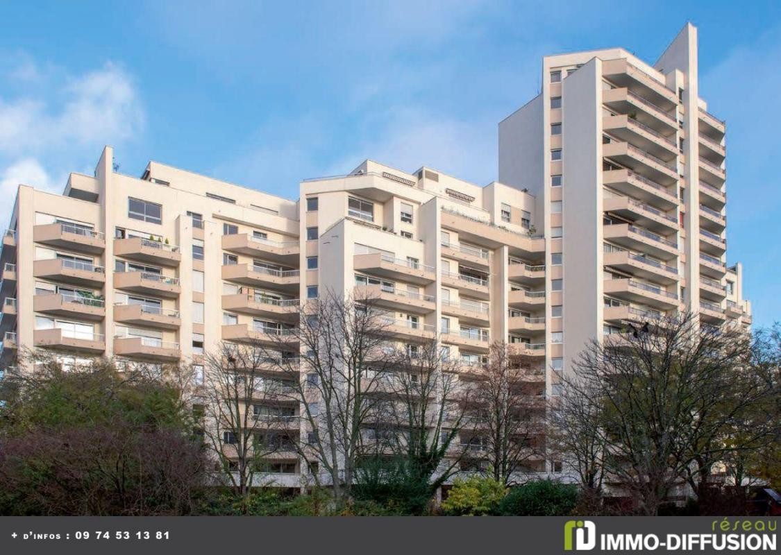 Vente Appartement à Courbevoie 1 pièce