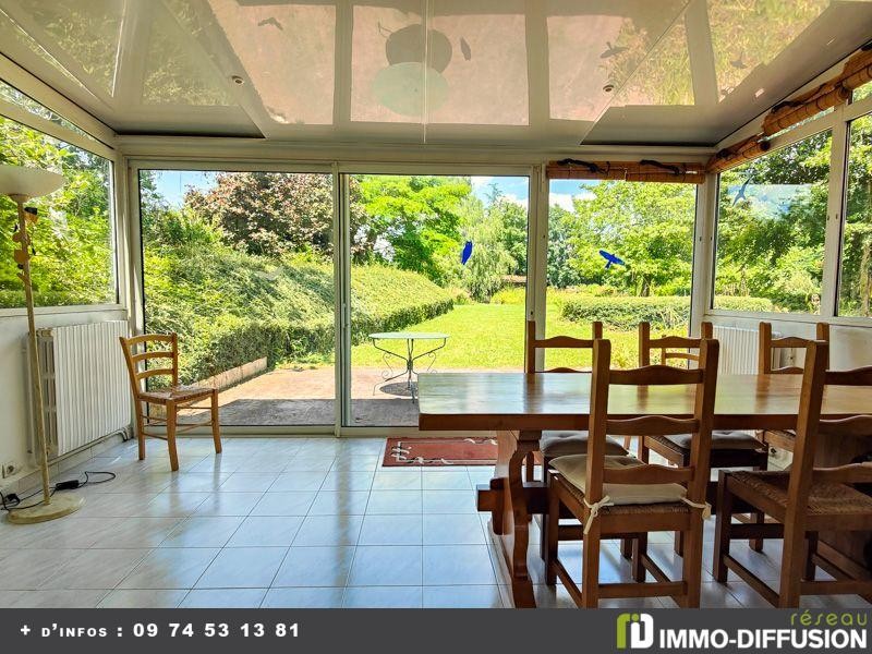 Vente Maison à Montjean 9 pièces