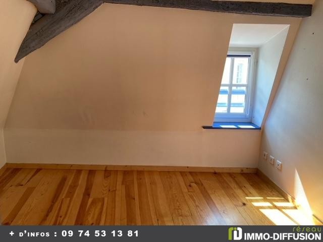 Location Appartement à Mende 2 pièces