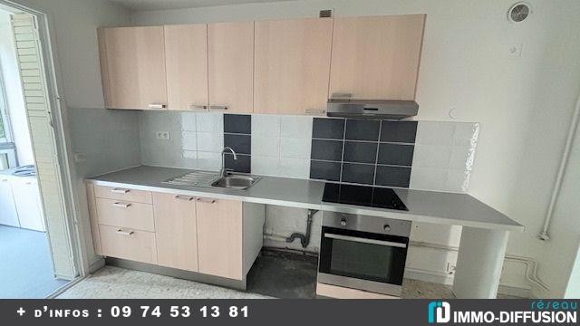 Vente Appartement à Nîmes 3 pièces