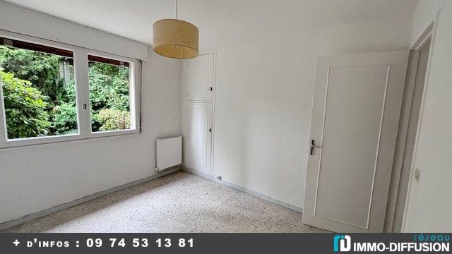 Vente Appartement à Nîmes 3 pièces