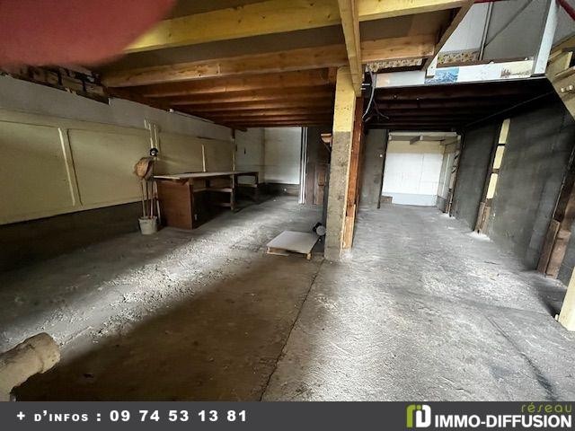 Vente Maison à Saint-Étienne 1 pièce