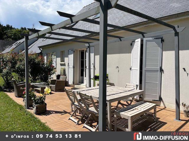 Vente Maison à Tours 6 pièces