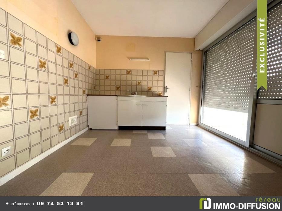 Vente Appartement à Mende 4 pièces