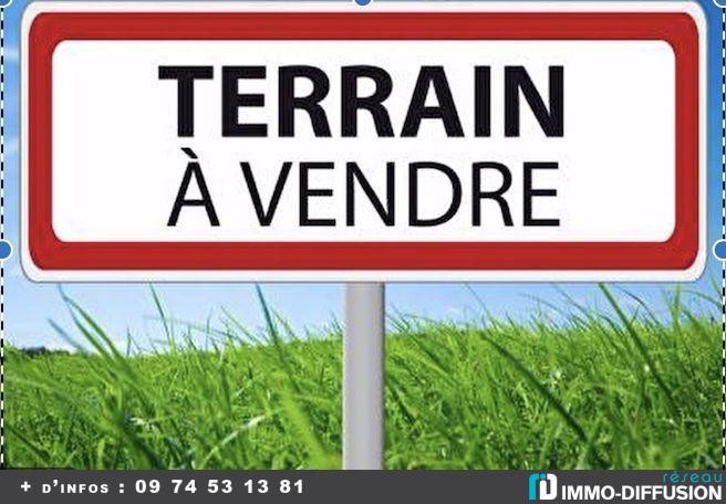 Vente Terrain à l'Île-d'Olonne 0 pièce