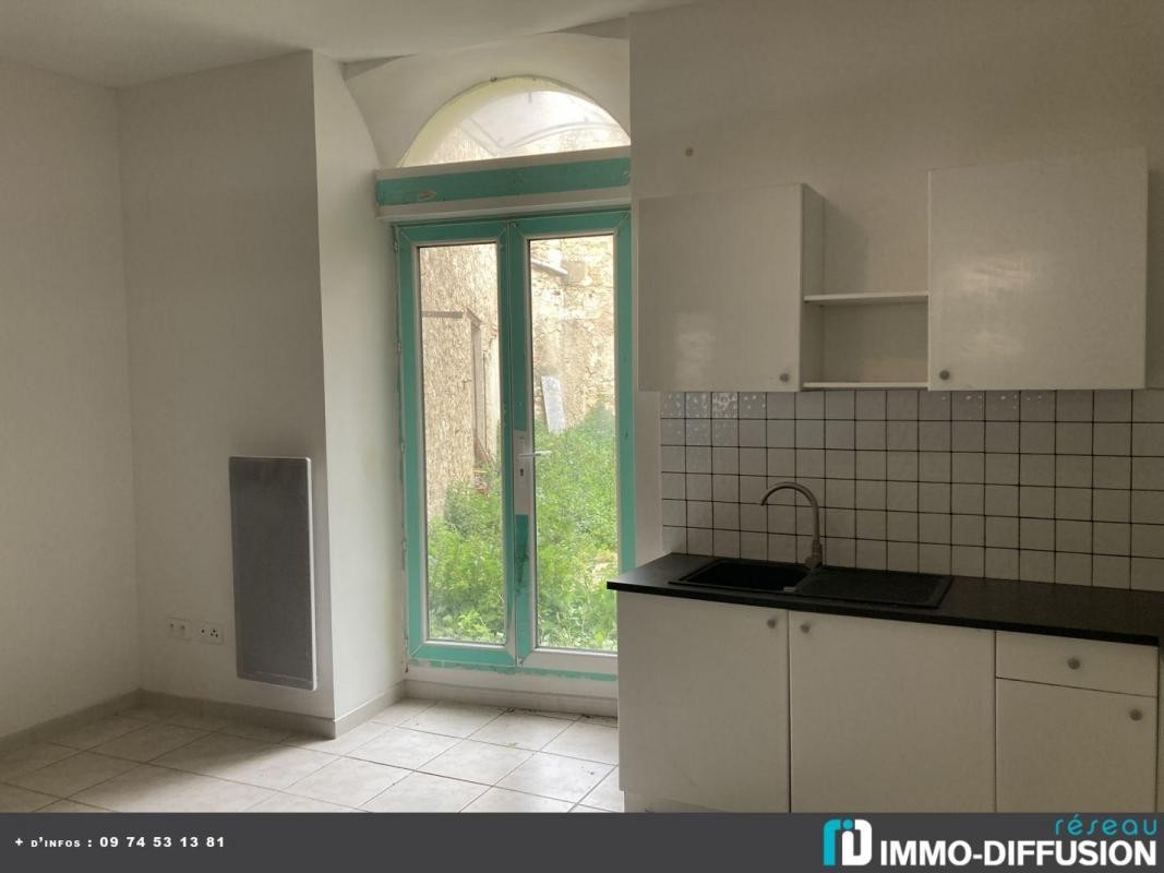 Vente Appartement à Coursan 2 pièces