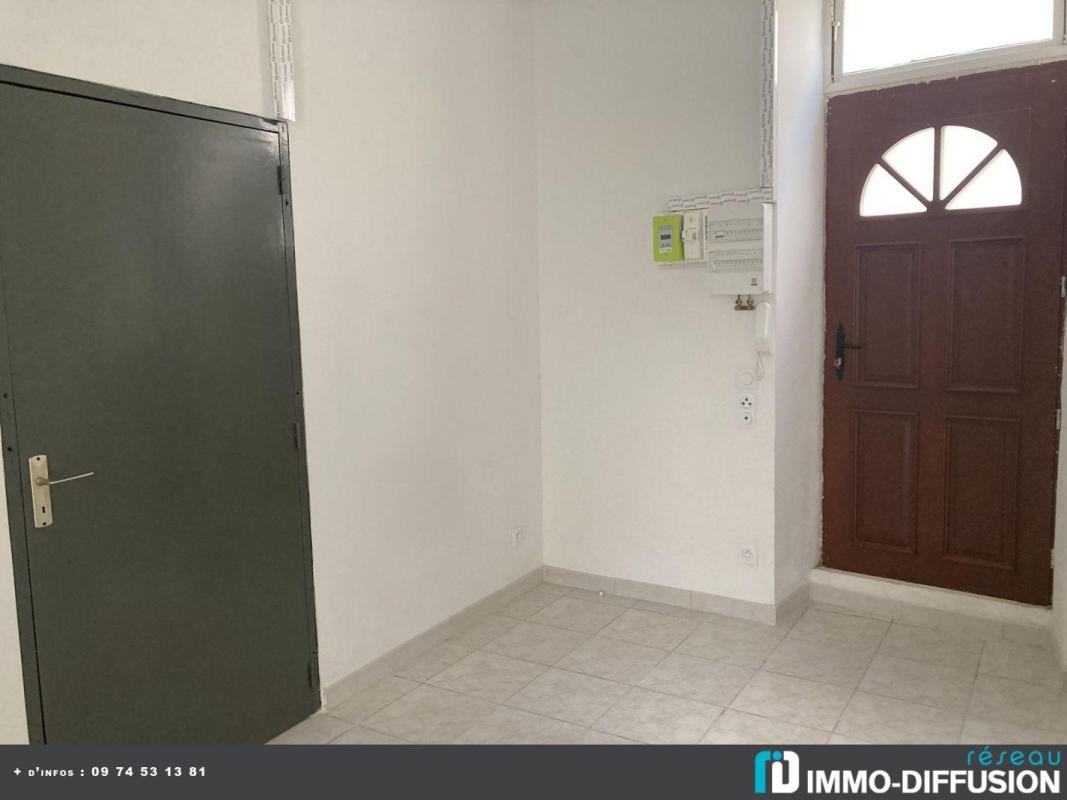 Vente Appartement à Coursan 2 pièces