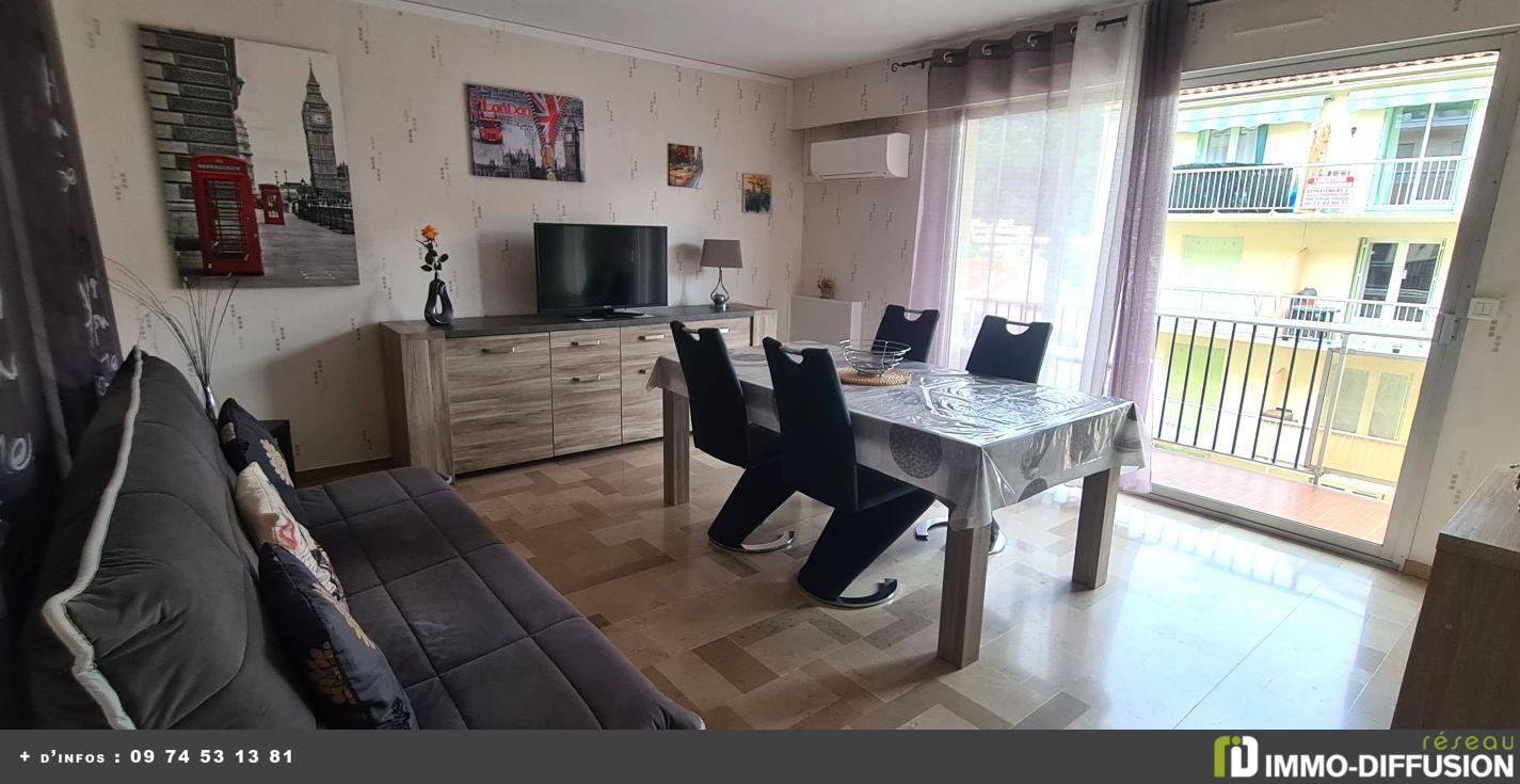 Vente Appartement à Amélie-les-Bains-Palalda 2 pièces