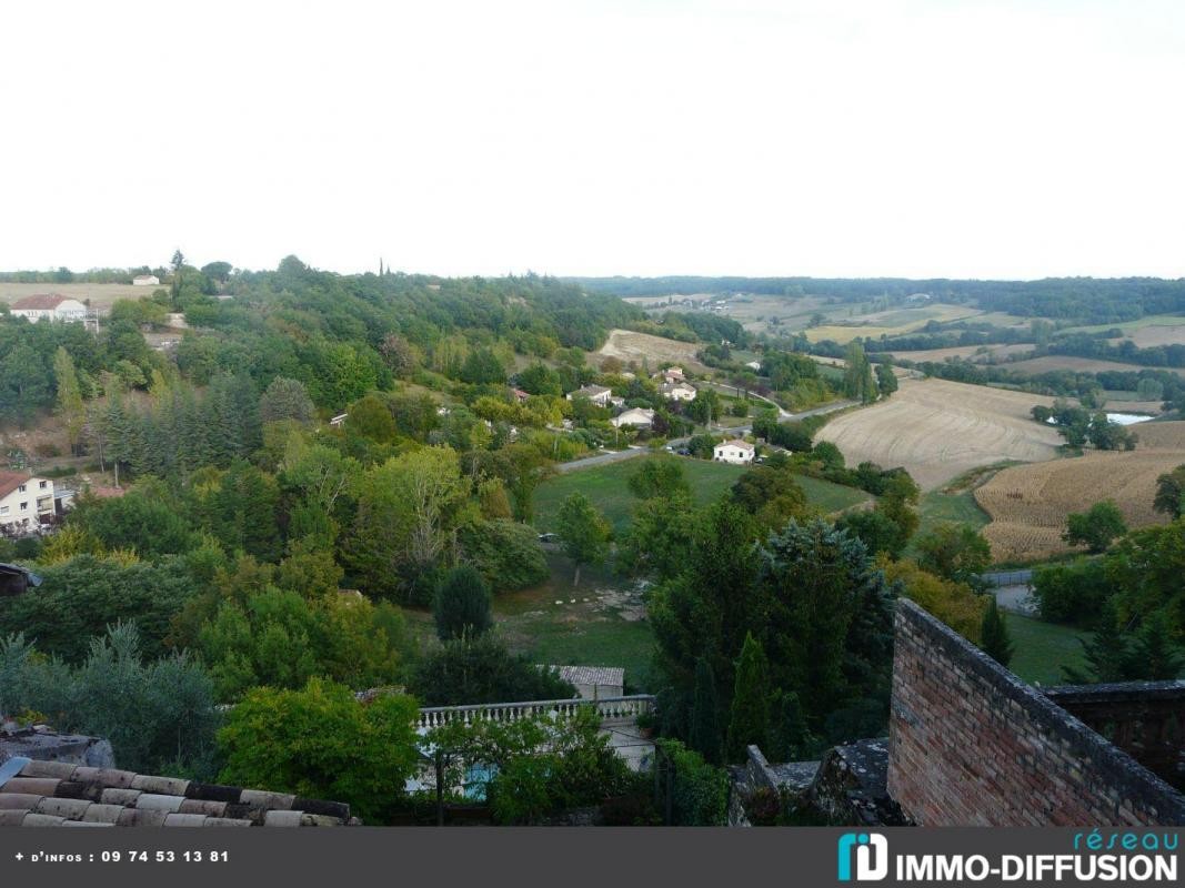 Vente Maison à Castelnau-Montratier 7 pièces