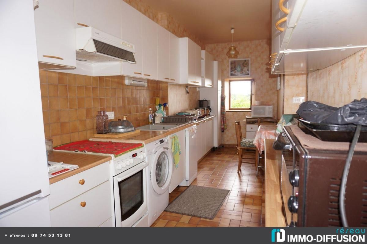 Vente Maison à Castelnau-Montratier 7 pièces